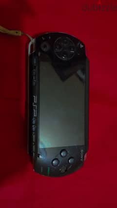 playstation portable "PSP" 0