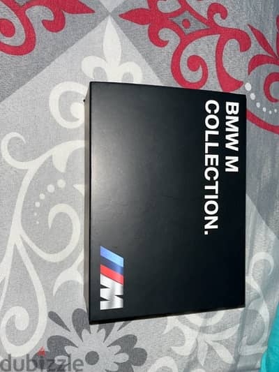 Original bmw power bank from America new 10000 mah