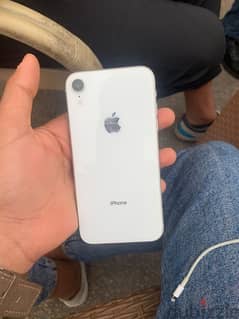 iPhone xr ايفون