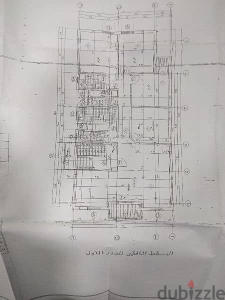 شقه للبيع ٢٠٠م اسكان عائلي بالعبور الجديده 3