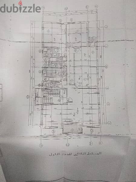 شقه للبيع ٢٠٠م اسكان عائلي بالعبور الجديده 4