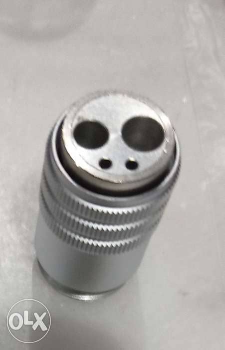 NSK, M4-B2 adapter. 1