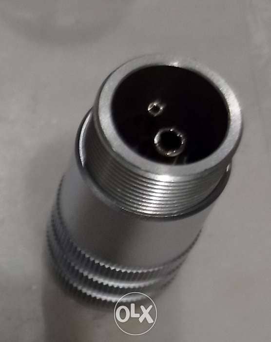 NSK, M4-B2 adapter. 2