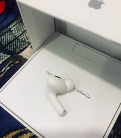 Apple airpods pro 2 left side only (سماعة ايربودز برو ٢شمال