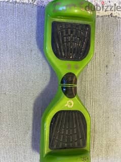 bingo hoverboard with charger personal use 0