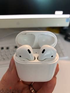 AirPods 2nd Generation 0