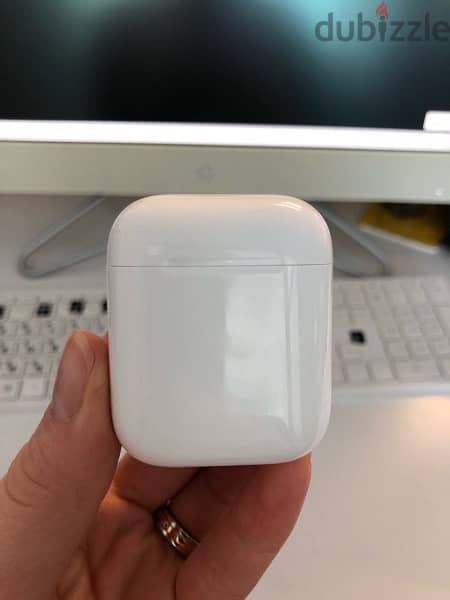 AirPods 2nd Generation 1