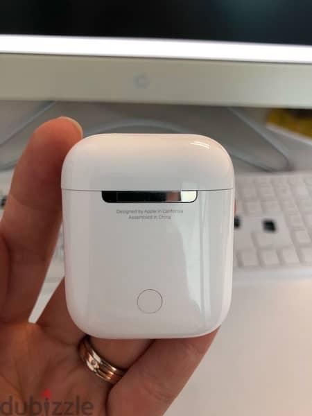 AirPods 2nd Generation 2