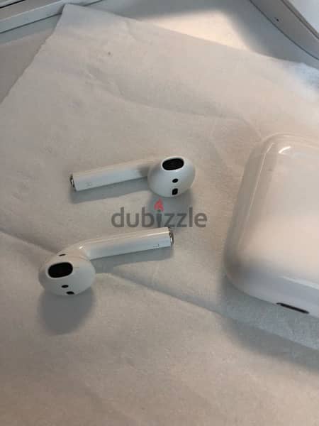 AirPods 2nd Generation 5
