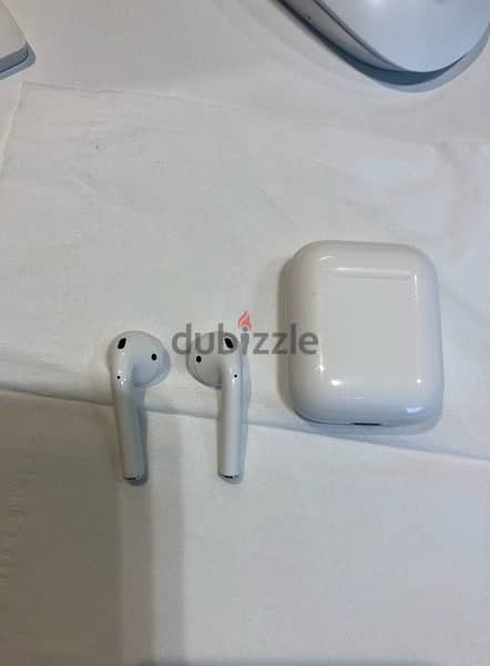 AirPods 2nd Generation 6