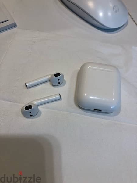 AirPods 2nd Generation 7