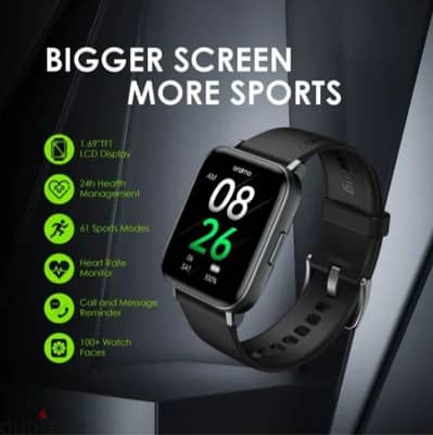 oraimo watch 2 lite