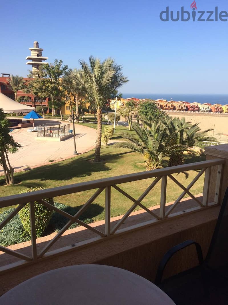For Sale Chalet Porto Sokhna Ready to Move sea view 13