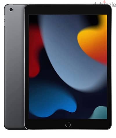 iPad (9th Generation) 10.2-Inch, 256GB, WiFi