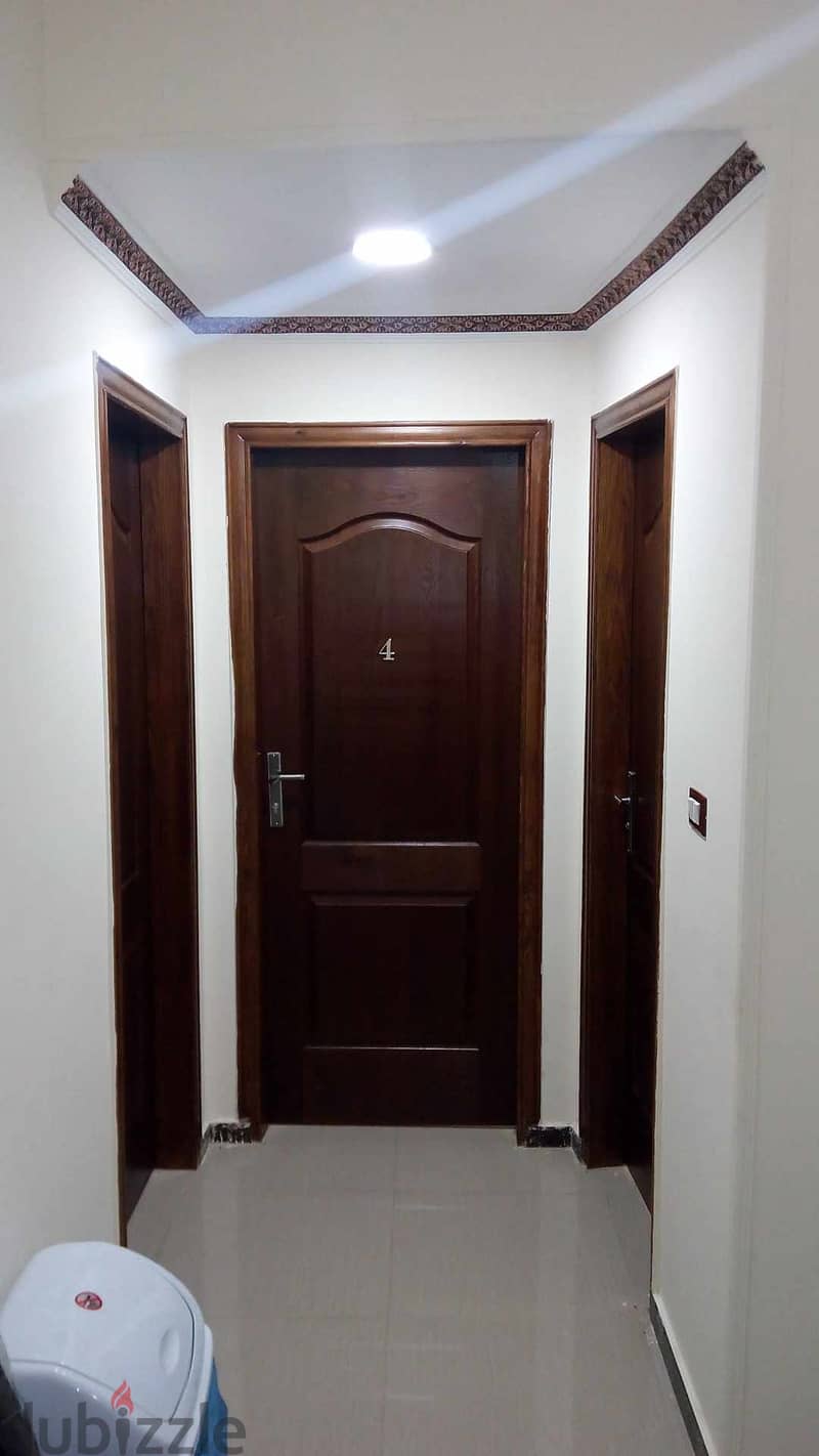 Apartment for sale in maadi 9st 10