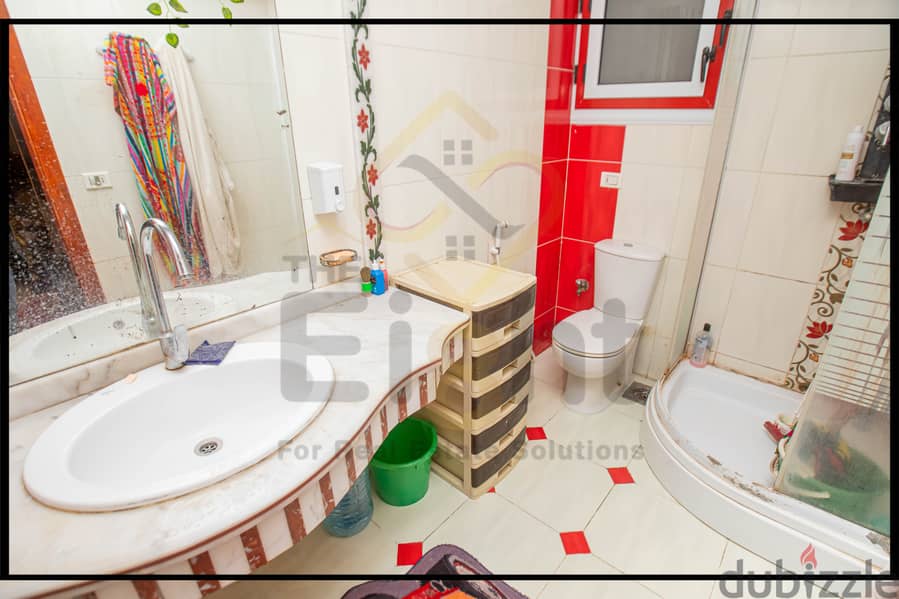 Apartment for Sale 220 m El Montazah (Malak Hefni St. ) 4