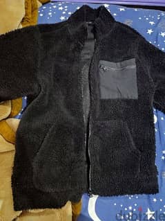 LC WAIKIKI Jacket Black 0