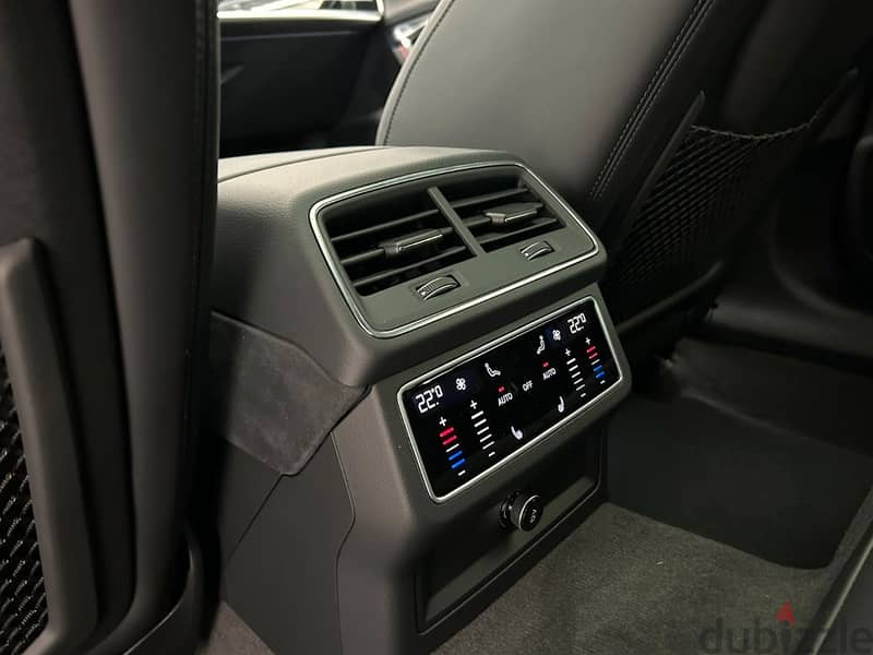 Audi RS7 - Ghandour Auto 17