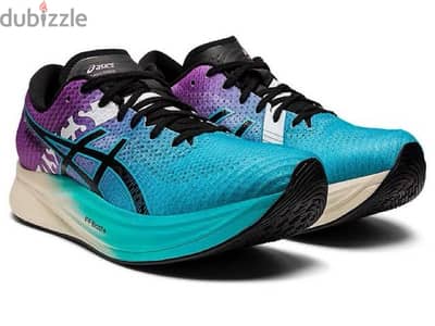 asics speed 2 soon size 37.5