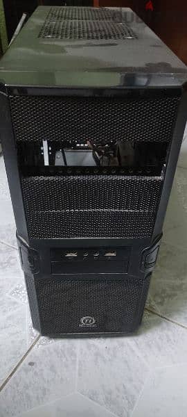 thermaltake v3 black edition - كمبيوتر - 200690309