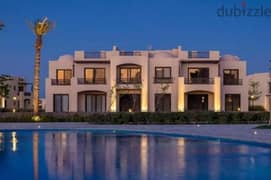 Villa for sale in Makadi Hurghada فيلا على الاجون فى مكادى الغردقة