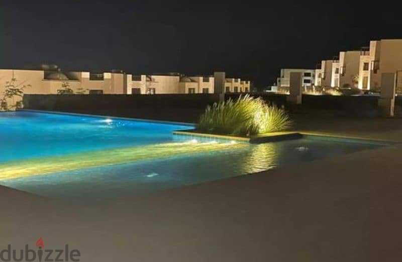 Villa for sale in Makadi Hurghada فيلا على الاجون فى مكادى الغردقة 1
