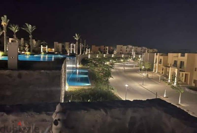 Villa for sale in Makadi Hurghada فيلا على الاجون فى مكادى الغردقة 2