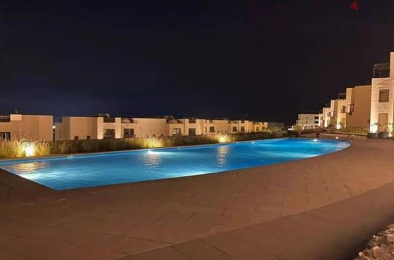 Villa for sale in Makadi Hurghada فيلا على الاجون فى مكادى الغردقة 3