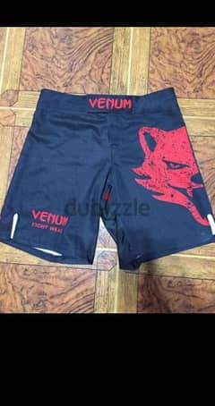 Venum MMA Fight Gear