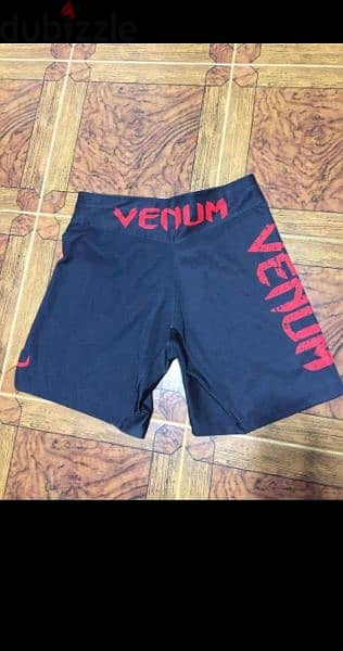 Venum MMA Fight Gear 1