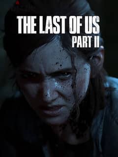 the last of us part two primary account