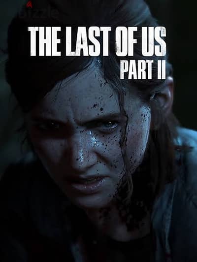 the last of us part two& horizon forbidden west primary accounts