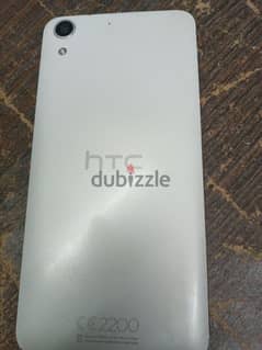 موبايل HTC  728   Desire