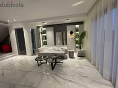 Apartment for sale in badya palm hills in sheikhzayedcity 0