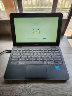 laptop Dell Mini 0