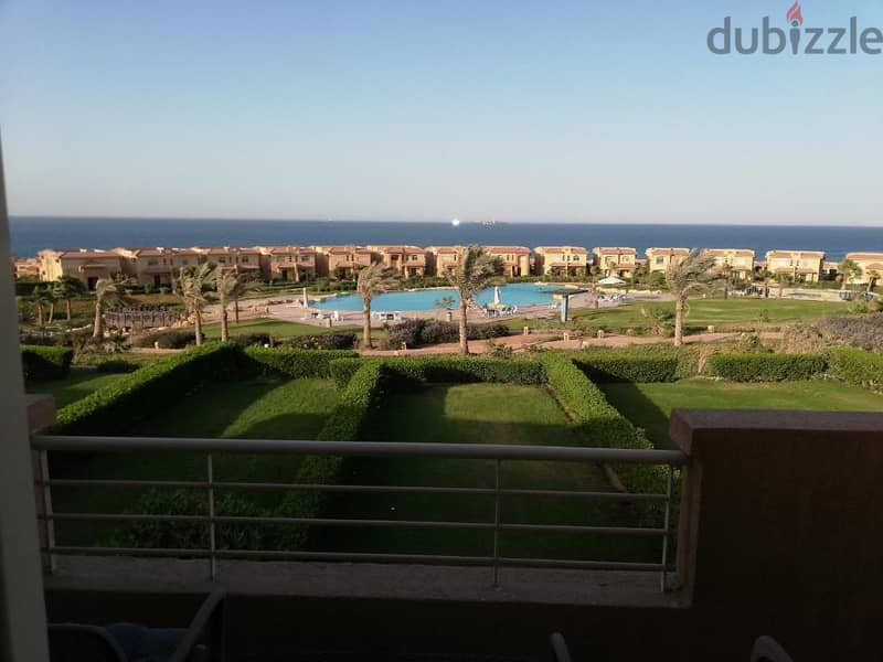 villa twin house for sale in Telal sokhna 4