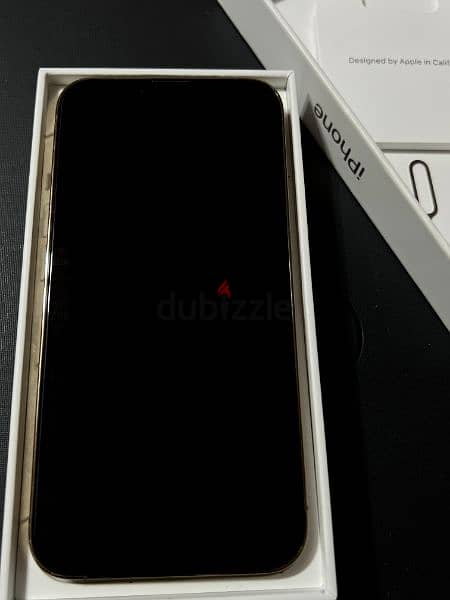 IPhone 13 Pro 256GB | 95% - Dubai Original 3