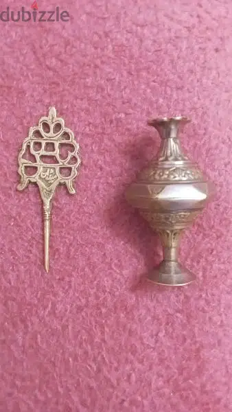 Kohl pot