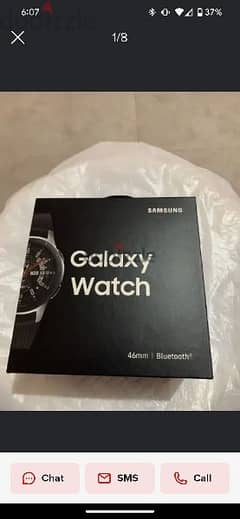Samsung galaxy watch 0