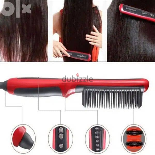 hair dryers سيشوار مكواة 2