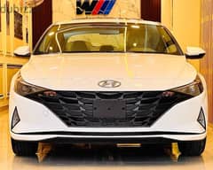 هايونداي النترا 2023 Hyundai Elantra 0