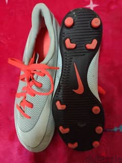 كوتش ستارز Nike original ابيض 01277142267