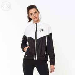 Nike Sportswear Windrunner | Womens running jacket 0