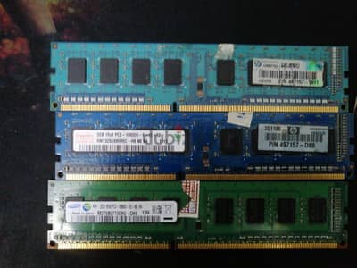 رامات 2 ram 2 ddr3