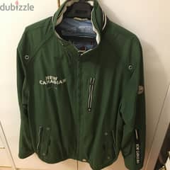 Men jacket