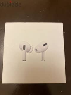Apple Airpods pro from USA like new