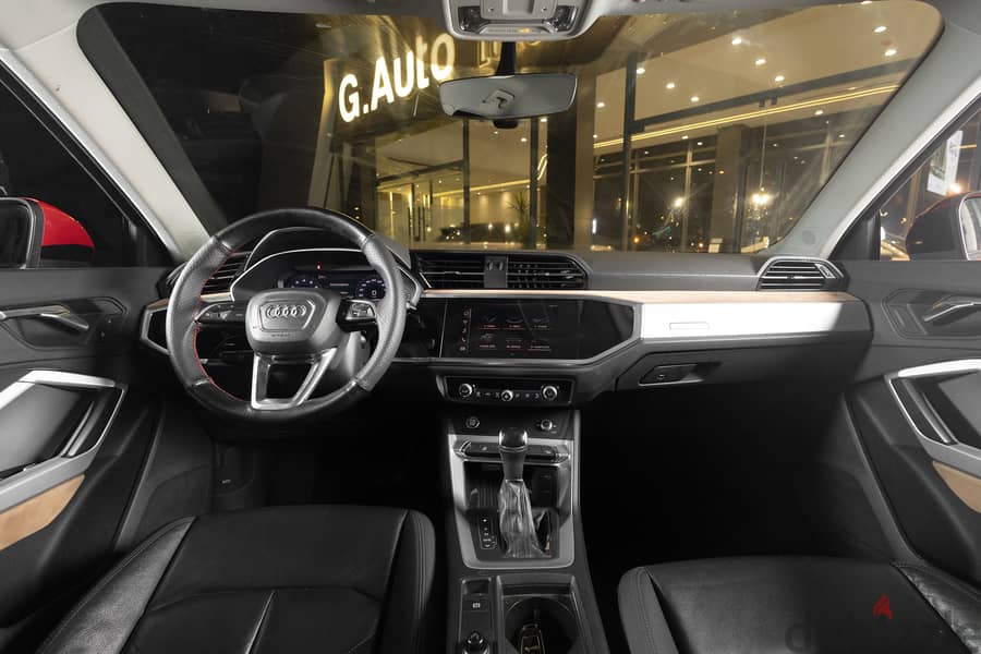Audi Q3 2020 7