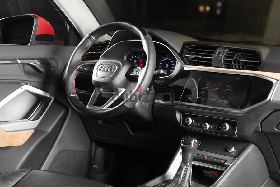 Audi Q3 2020 9