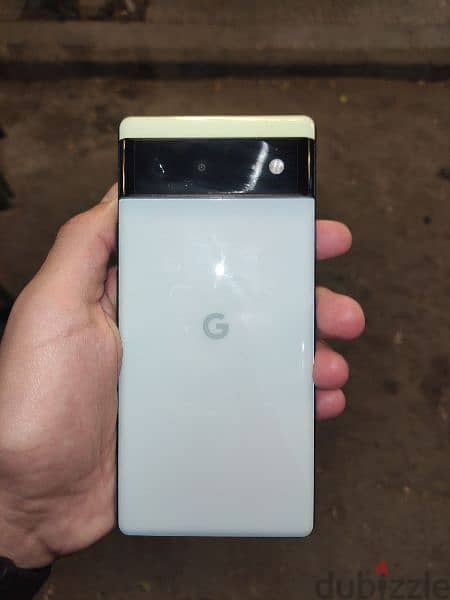 Google Pixel 6 for sale 5