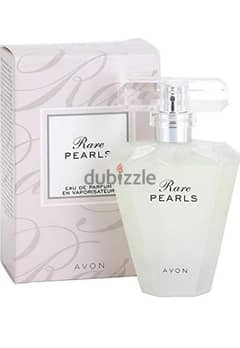Avon Rare Pearls 0